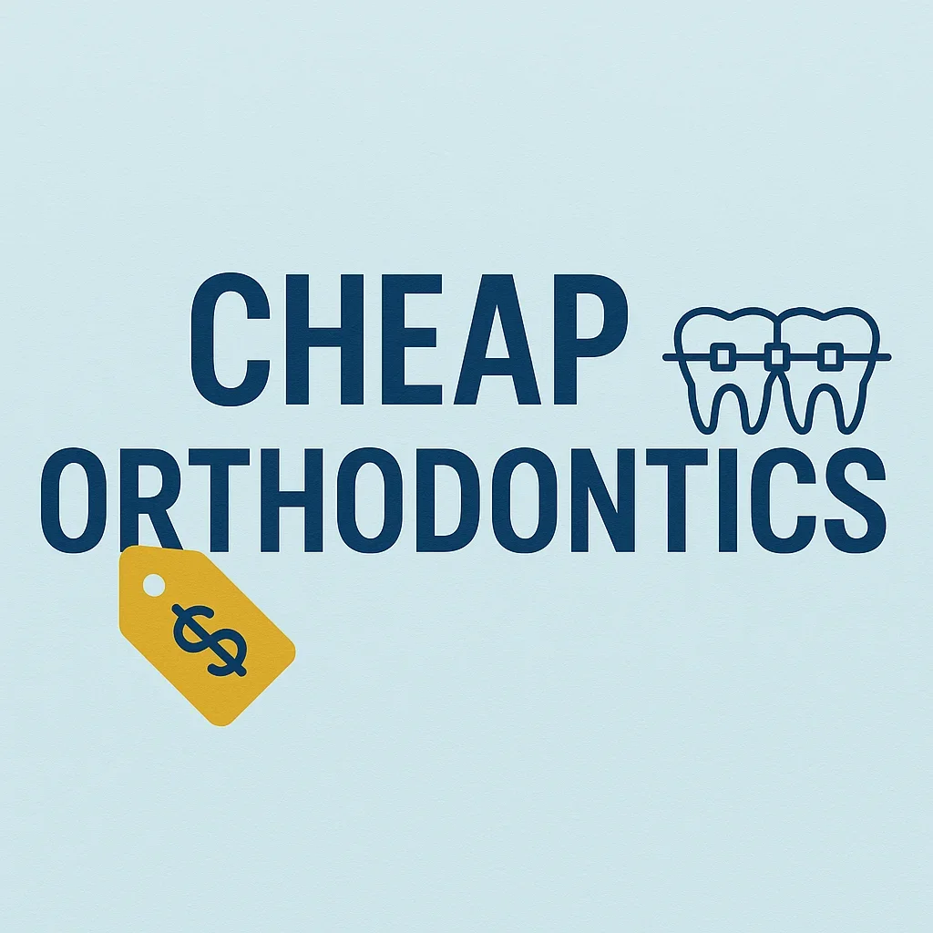 Cheap Orthodontics: Affordable Ways to Get a Perfect Smile 5 cheap orthodontics
