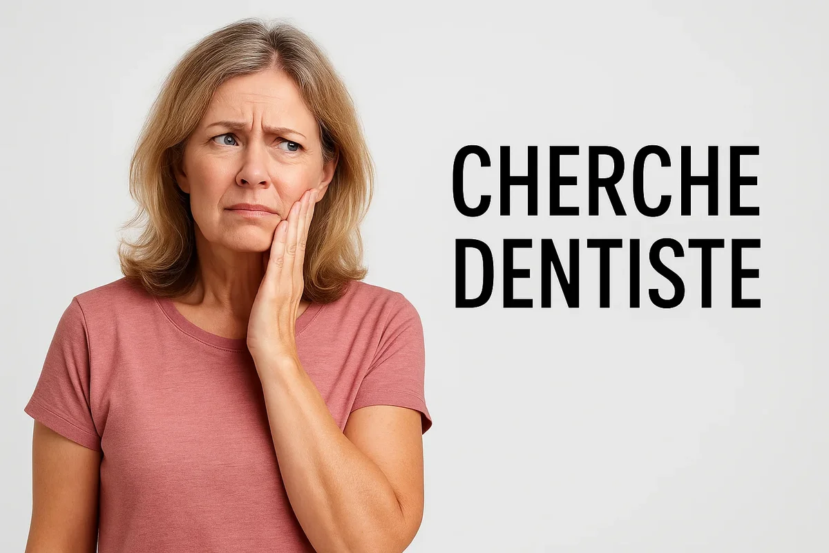 Comment bien s’y prendre quand on cherche dentiste ? 5 cherche dentiste