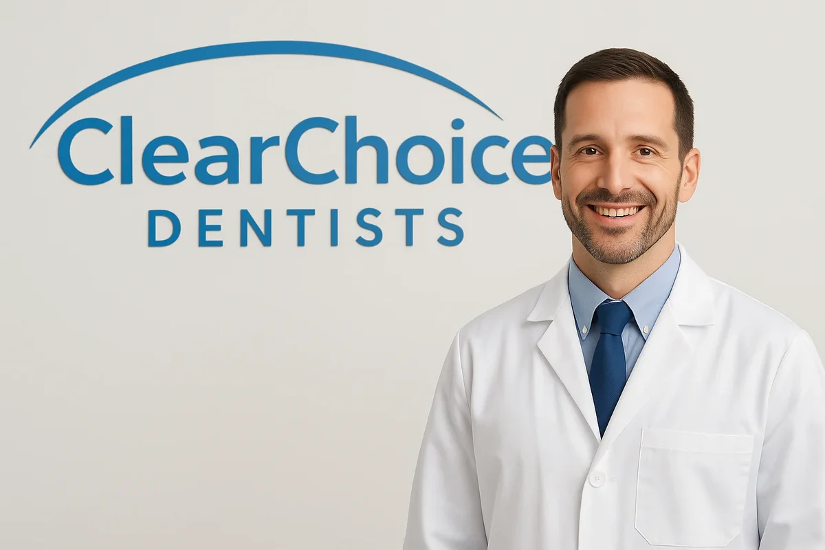 Clear Choice Dentists: Everything You Need to Know 5 clear choice dentists