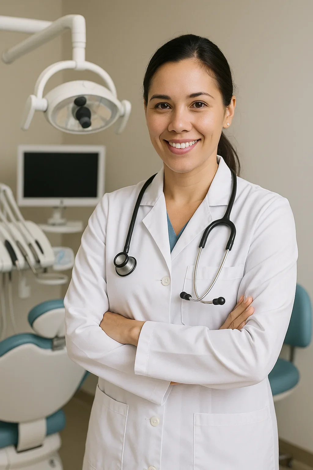 Clinical Dentist: Everything You Need to Know 5 clinical dentist
