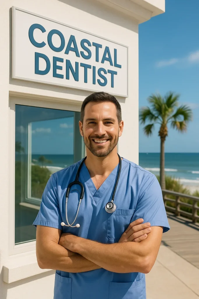 Coastal Dentist: Your Complete Guide to Expert Coastal Dental Care 4 coastal dentist