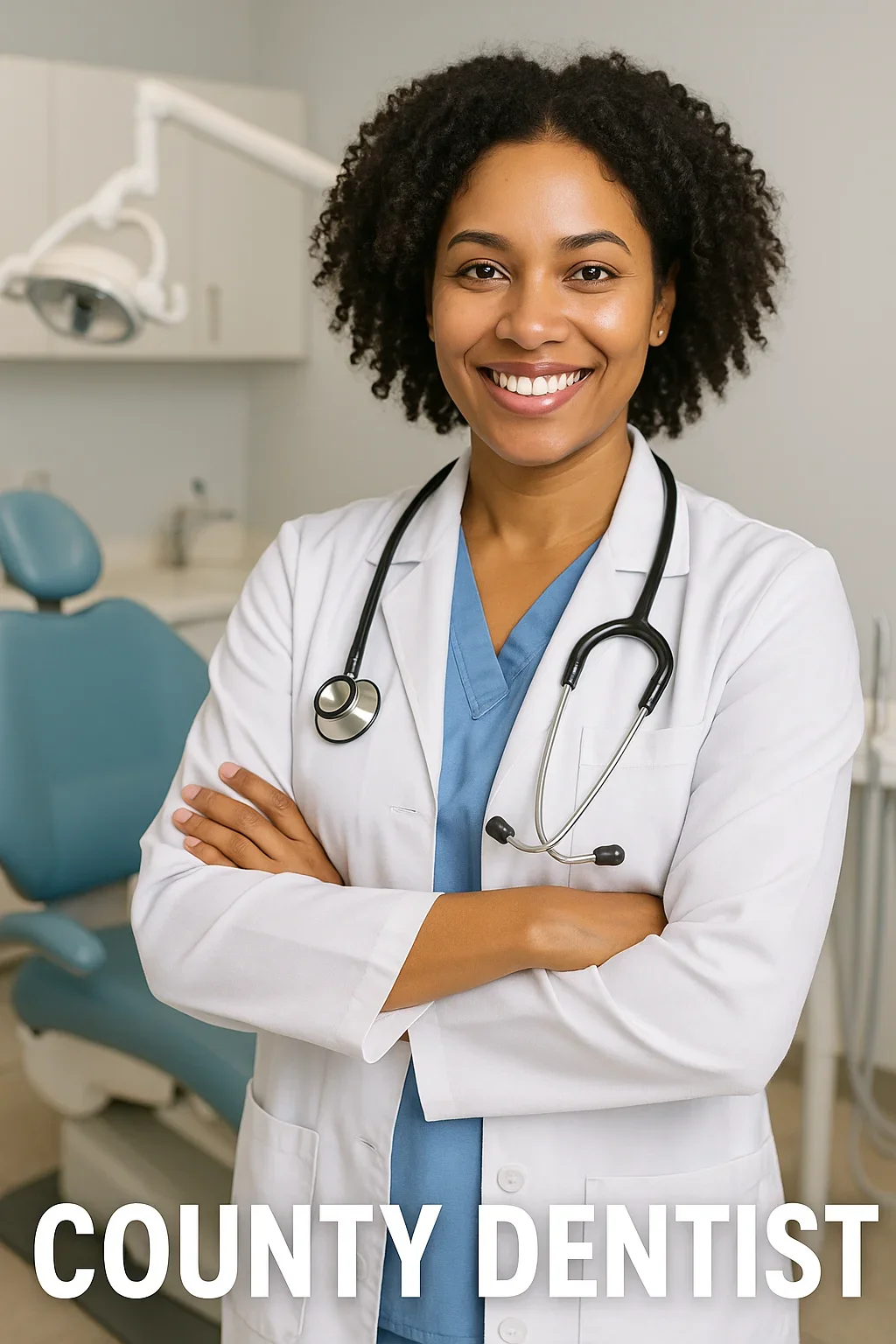 County Dentist: Your Complete Oral Health Guide 5 county dentist