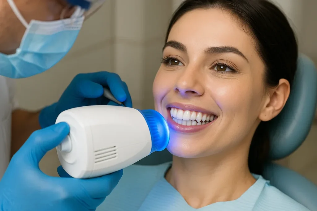 Dent blanchiment : guide complet et sécurisé 4 dent blanchiment