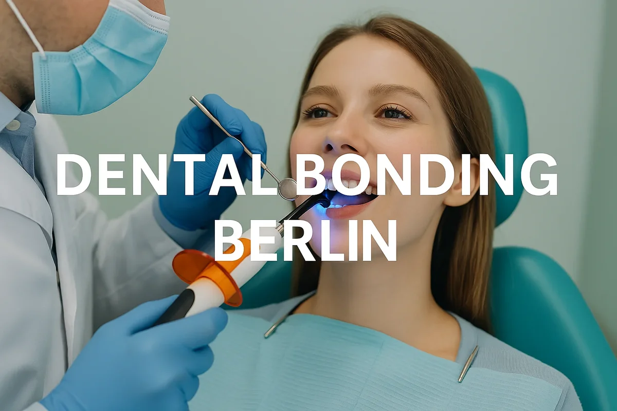 Dental Bonding Berlin – Alles, was Sie wissen müssen 5 dental bonding berlin