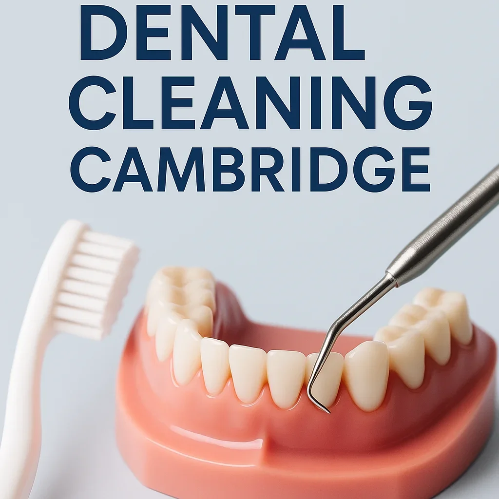 Dental Cleaning Cambridge: Complete Oral Health Guide 5 dental cleaning cambridge