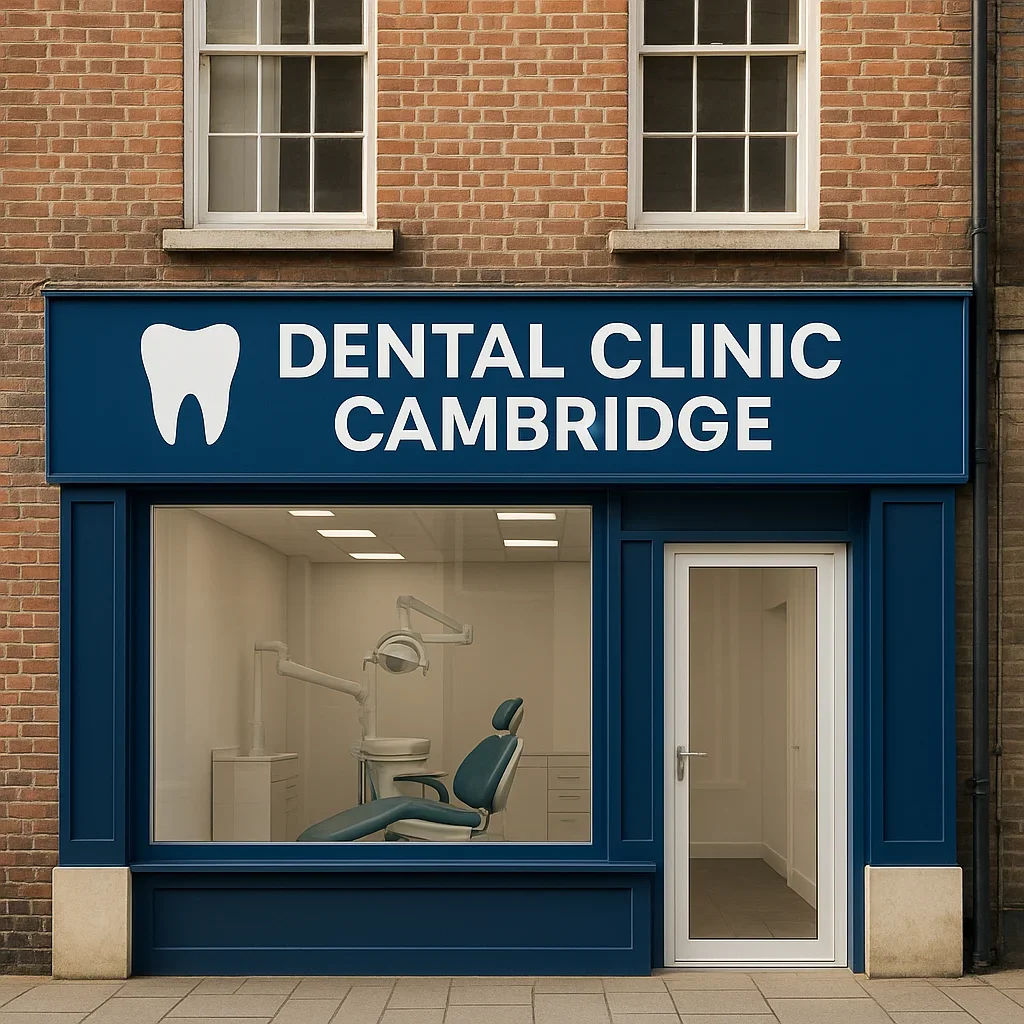 Top-Rated Dental Clinic Cambridge: Comprehensive Oral Care You Can Trust 5 dental clinic cambridge