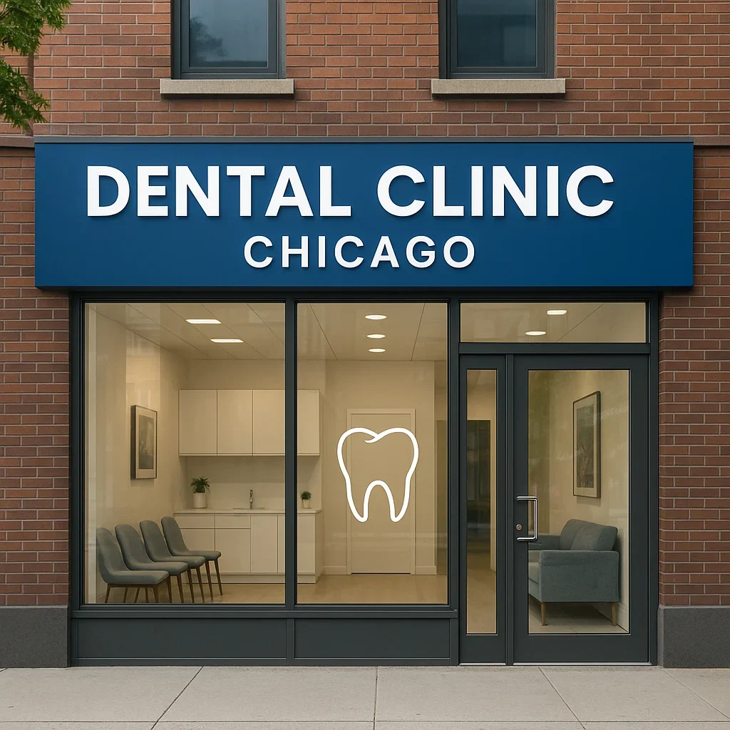 Top-Rated Dental Clinic Chicago: Your Complete Oral Care Guide 🦷 5 dental clinic chicago