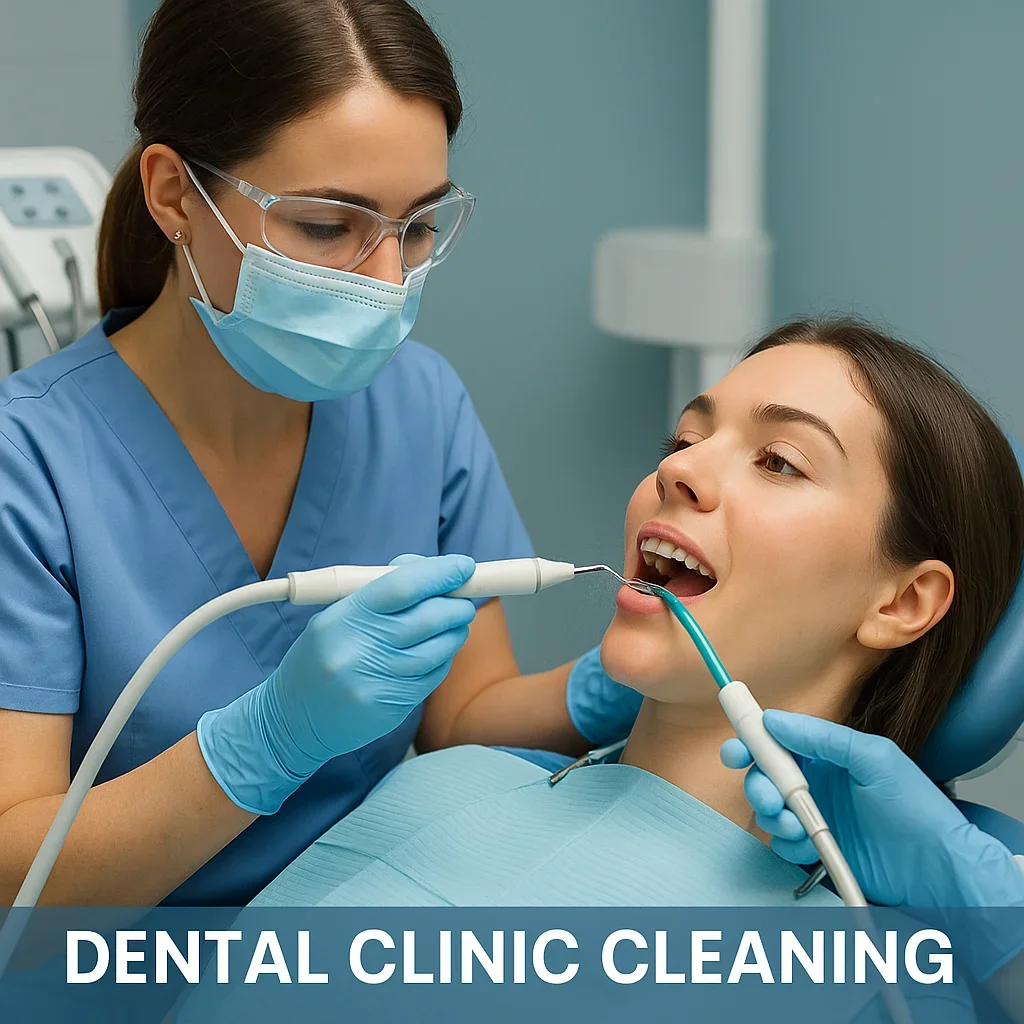 Dental Clinic Cleaning: Complete Guide to a Healthier Smile 5 dental clinic cleaning