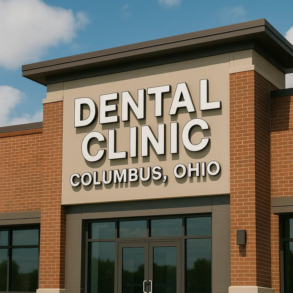 Best Dental Clinic Columbus Ohio: Expert Care for Every Smile 5 dental clinic columbus ohio