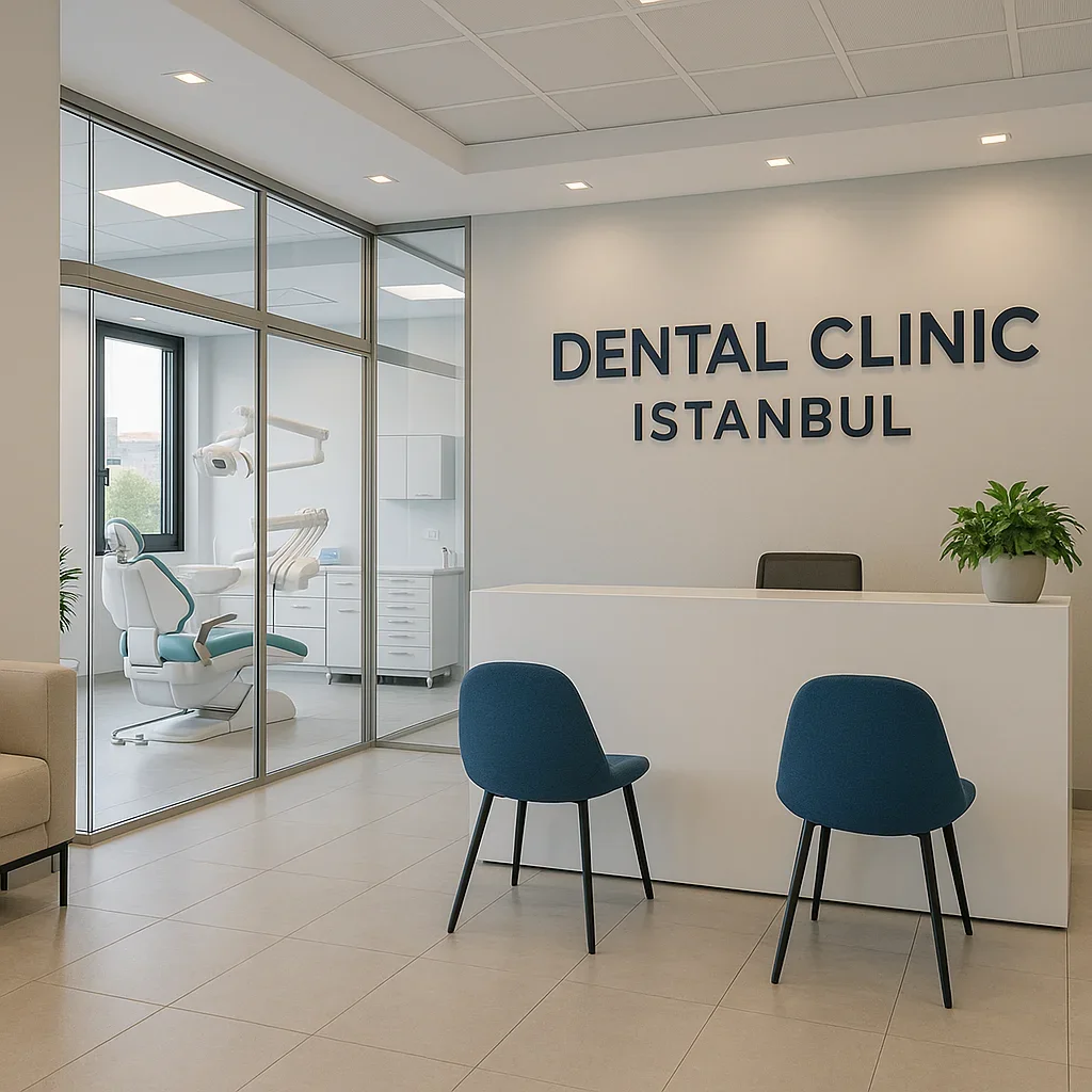 Dental Clinic Istanbul: Your Complete Oral Health Guide 5 dental clinic istanbul
