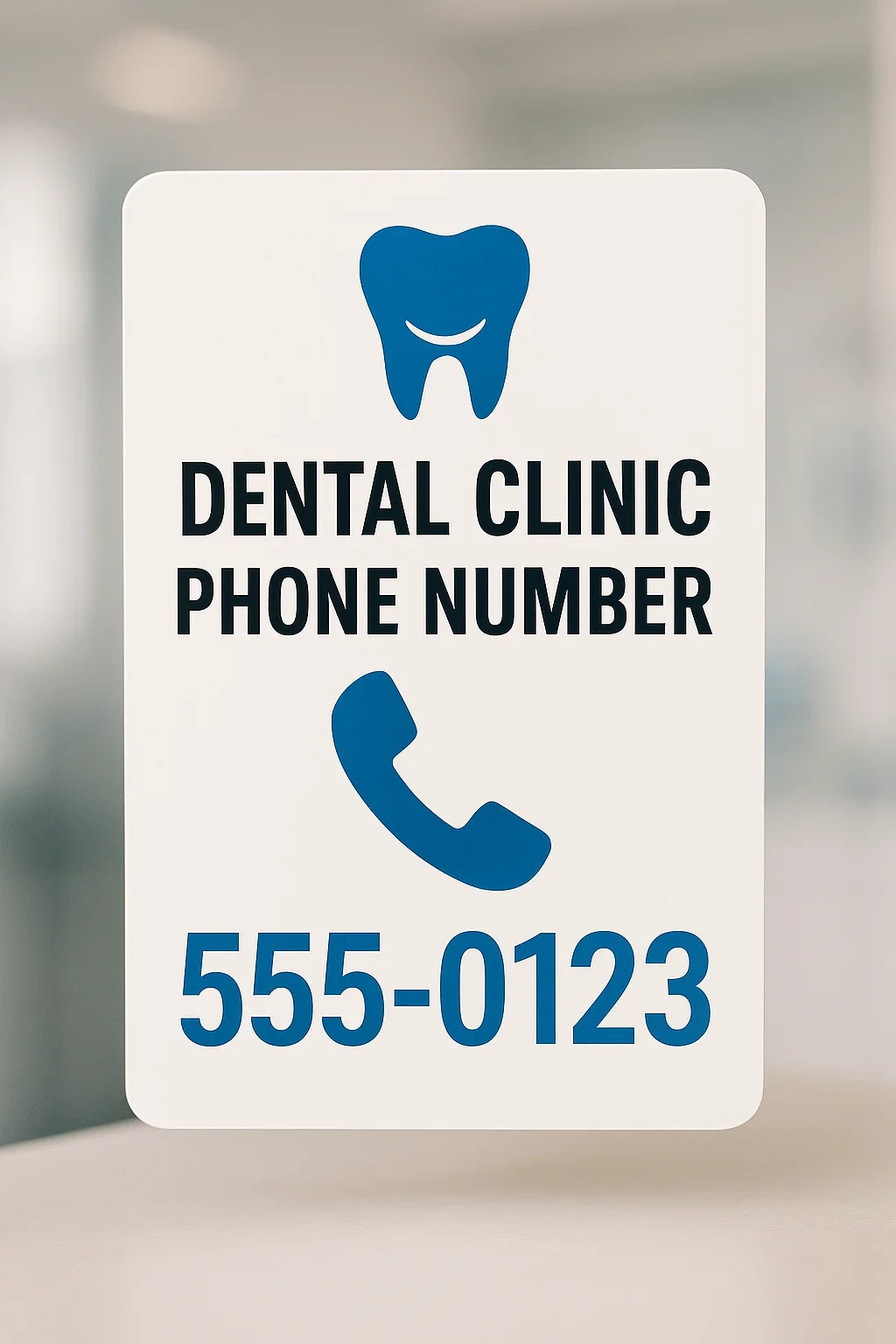 Dental Clinic Phone Number: Essential Guide for Patients 5 dental clinic phone number
