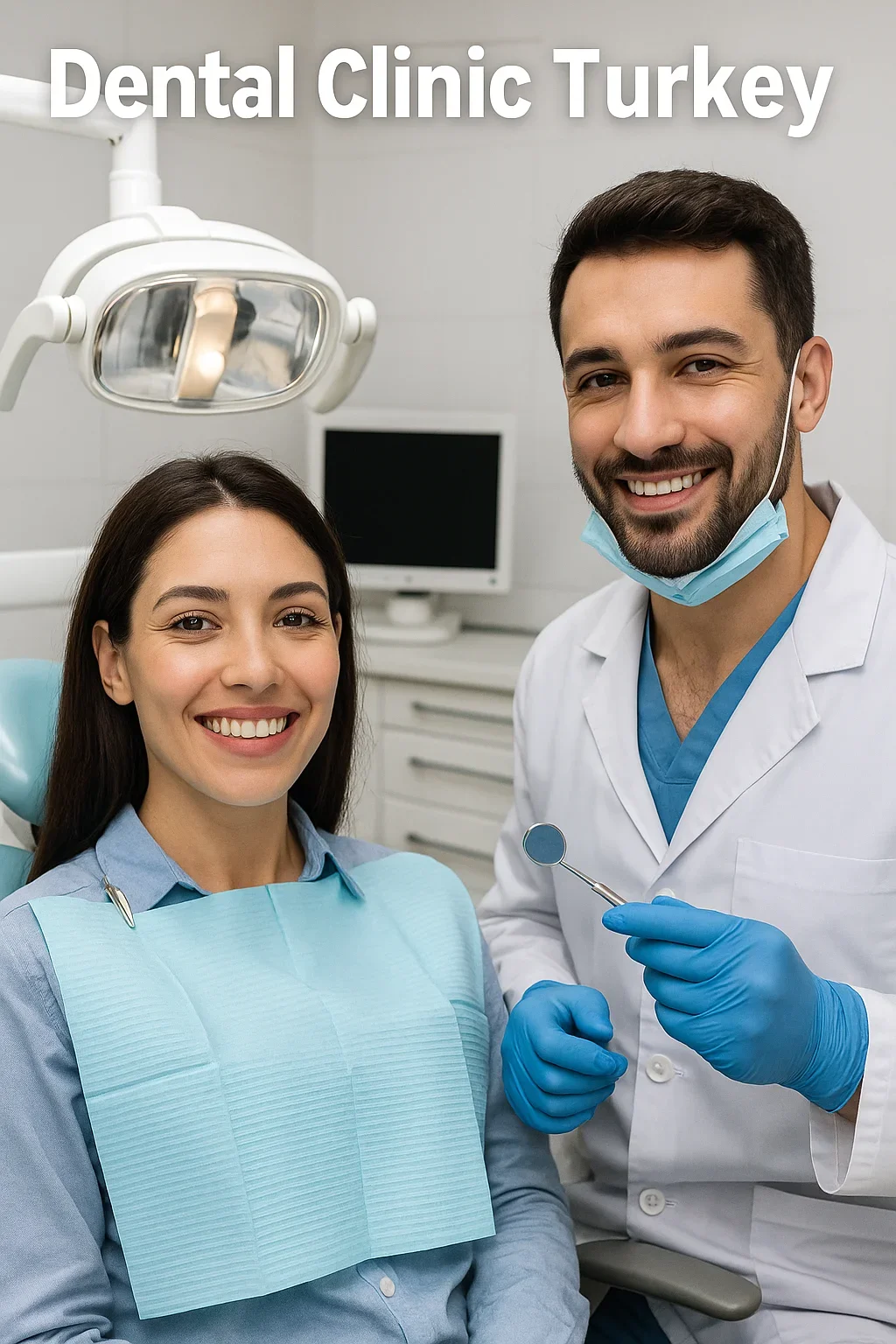 Dental Clinic Turkey: Your Complete Guide to Expert Oral Care 5 dental clinic turkey