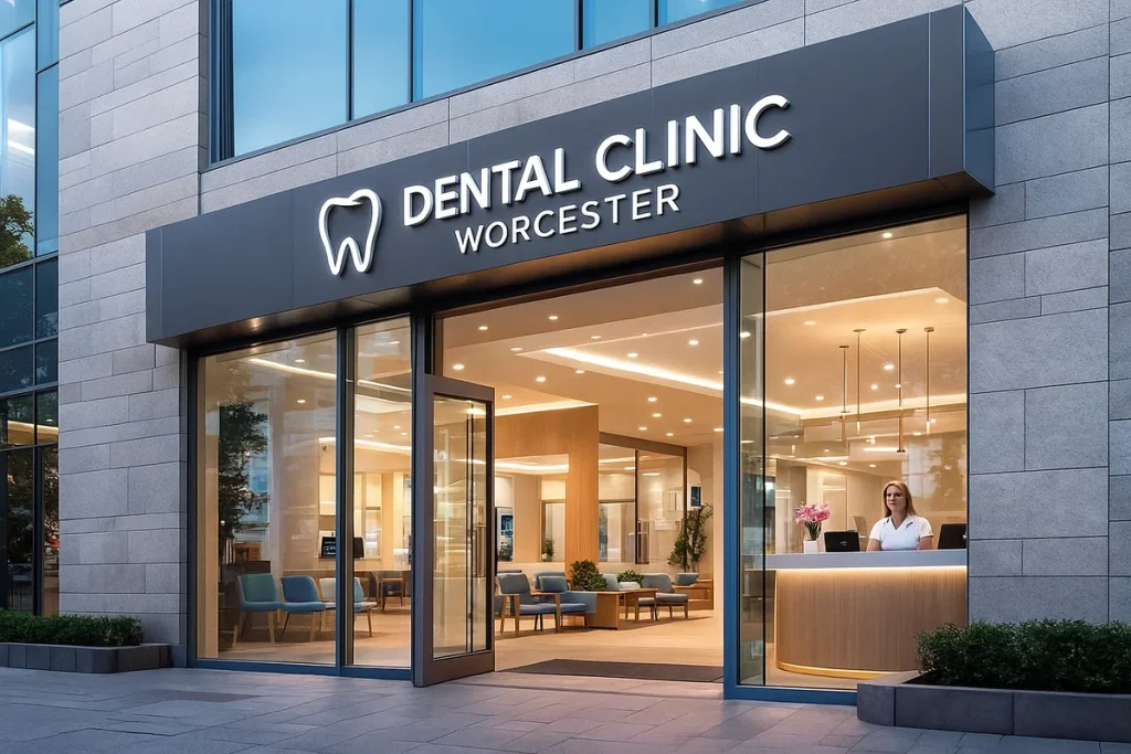 dental clinic worcester: Comprehensive Guide for Patients 4 dental clinic worcester