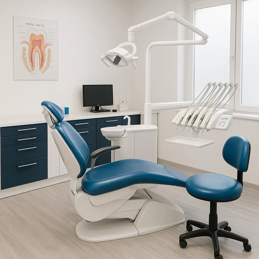 Dental Dental Office: Complete Guide for Patients 5 dental dental office