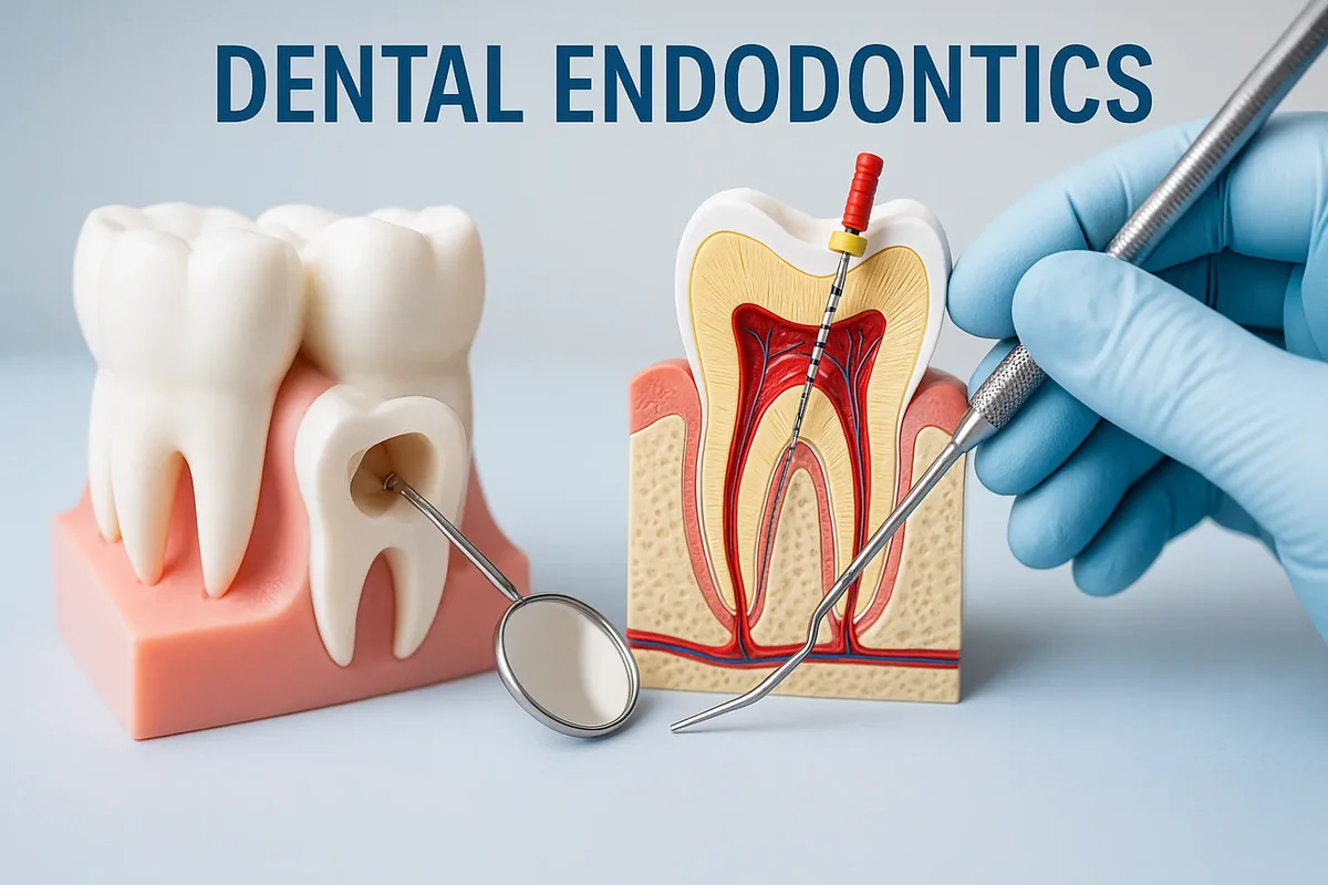 Dental Endodontics: Essential Guide for Modern Patients 5 dental endodontics