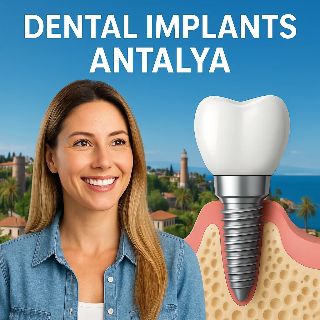 Dental Implants Antalya: The Ultimate Guide to a Perfect Smile 5 dental implants antalya