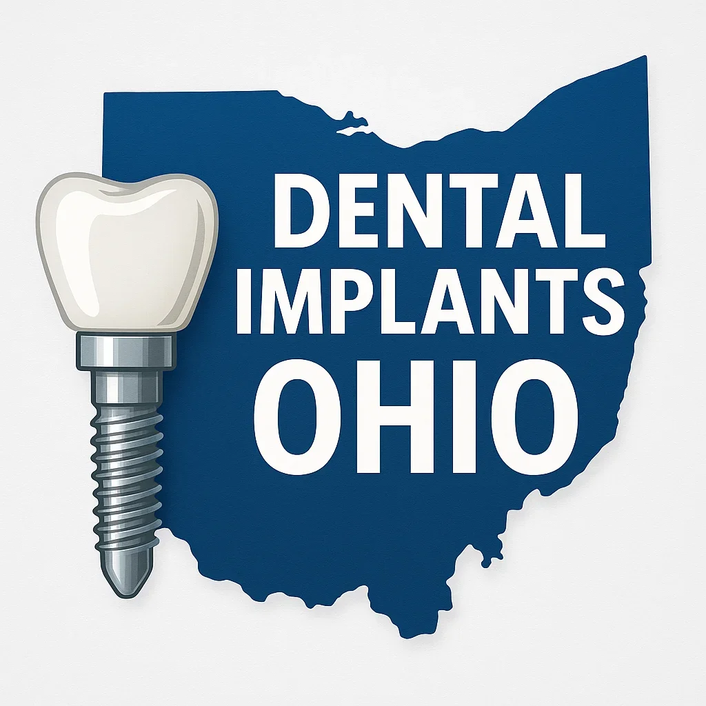 Dental Implants Ohio: Complete 2025 Patient Guide 5 dental implants ohio