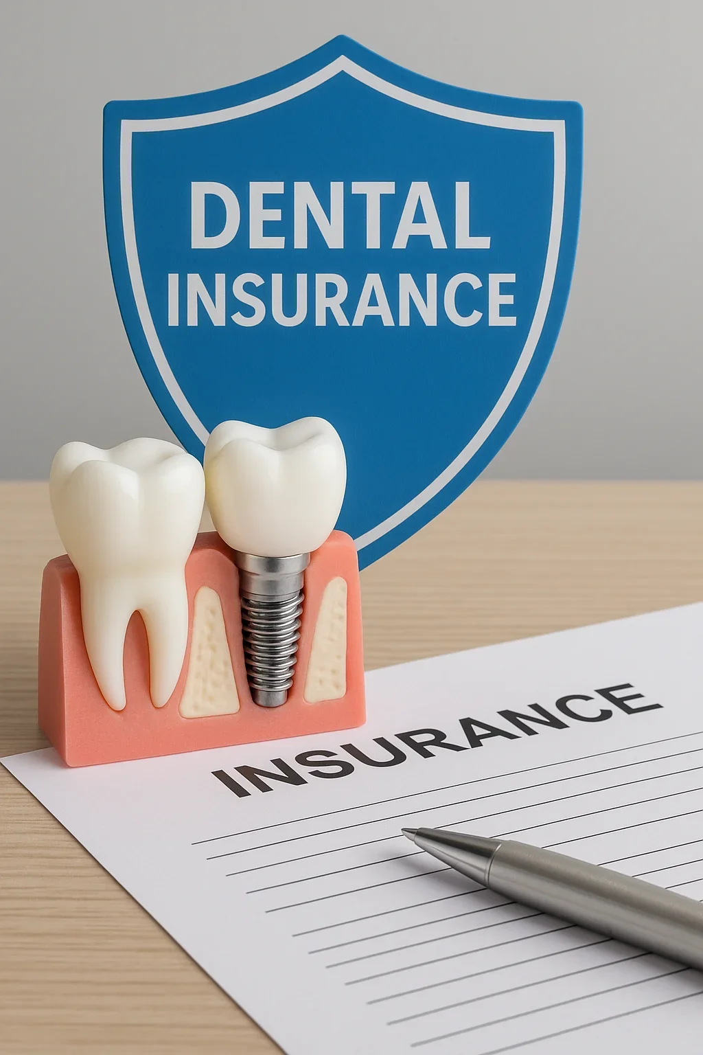 Does Dental Insurance Cover Implants? Everything You Need to Know đŠ· 5 dental insurance cover implants
