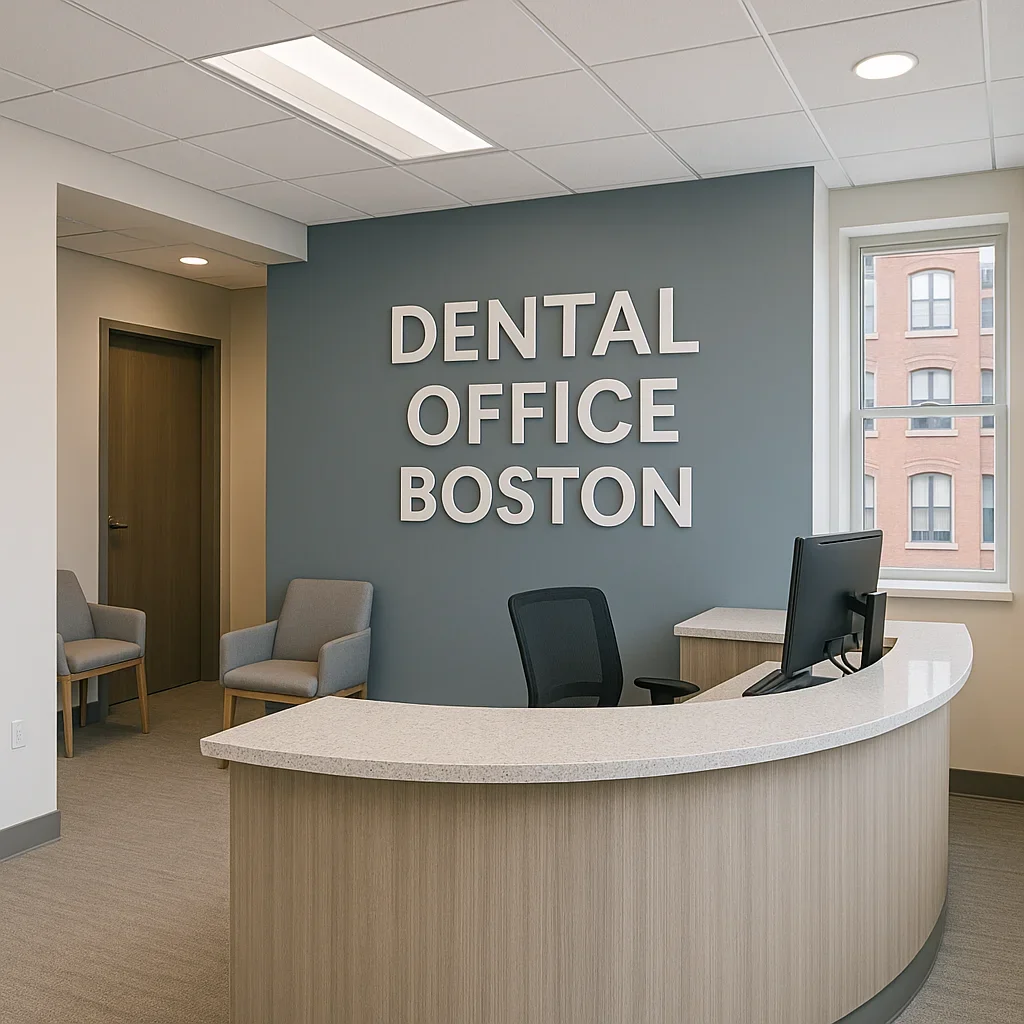 Top-Rated Dental Office Boston: Your Complete Guide to Quality Care 5 dental office boston