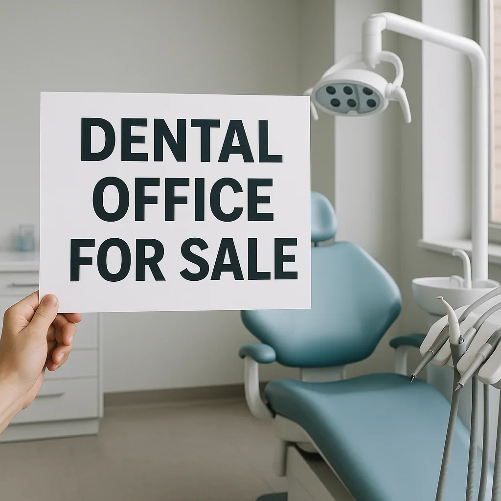 Dental Office for Sale: How to Find, Buy, and Grow Your Dream Clinic 5 dental office for sale