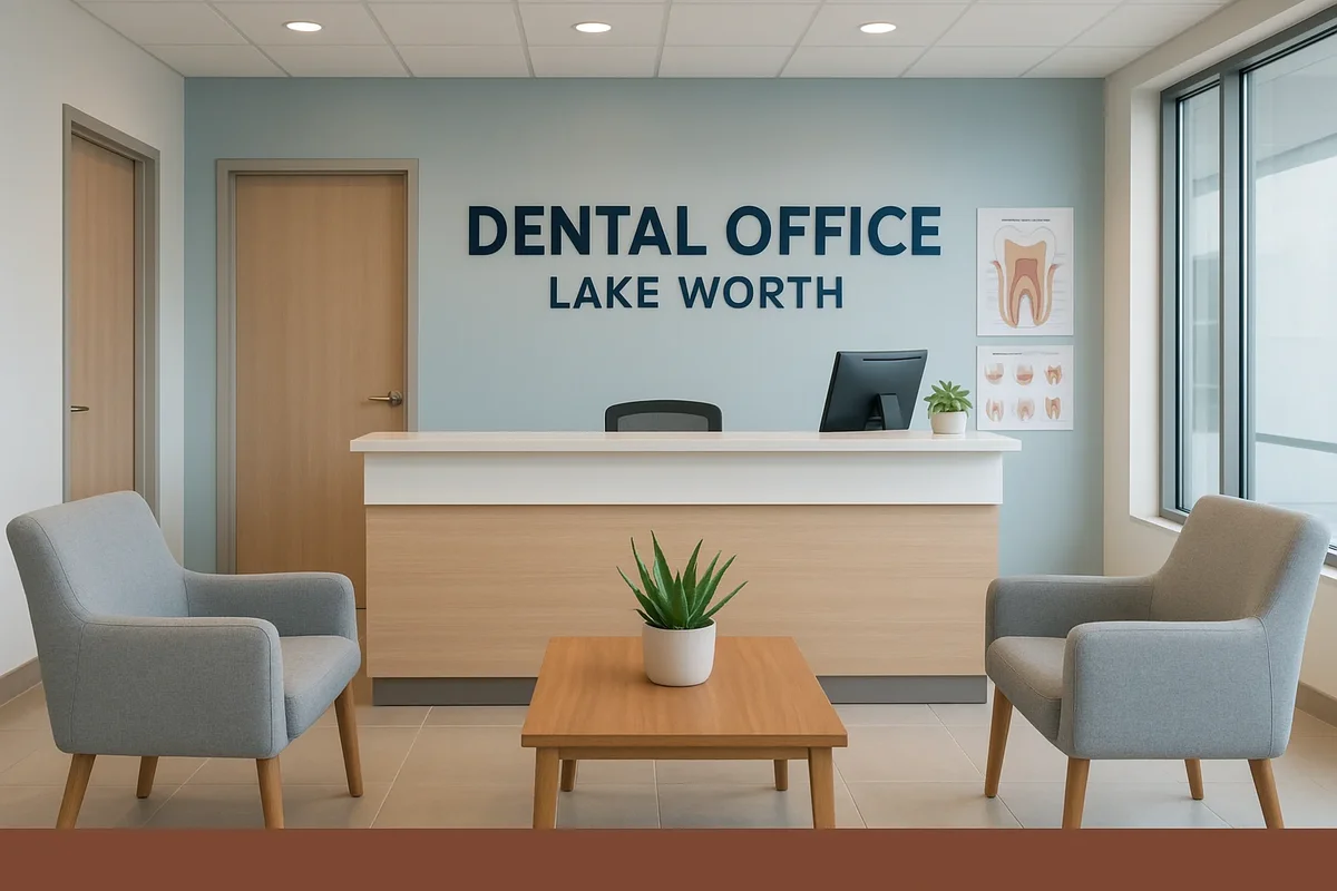 Dental Office Lake Worth: Your Complete Oral Care Guide 5 dental office lake worth
