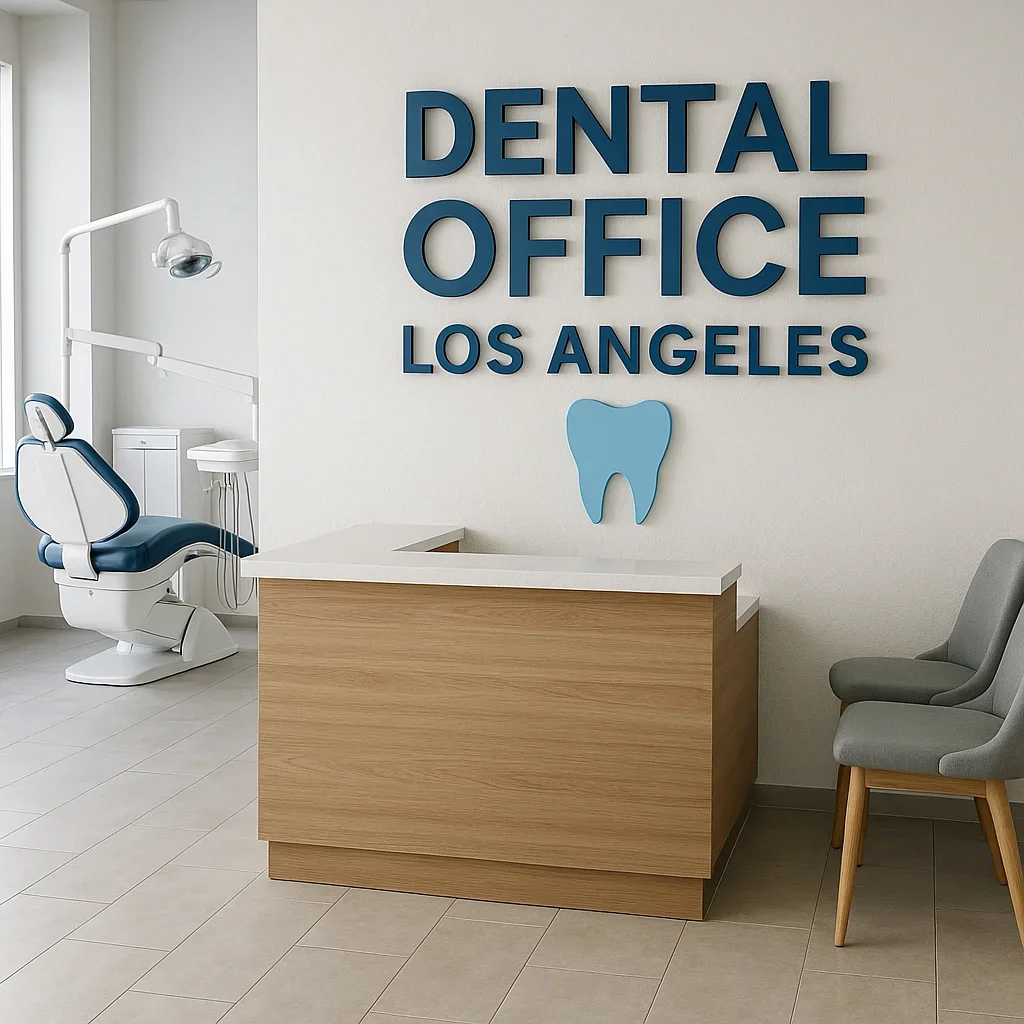Top Dental Office Los Angeles: Complete Patient Guide 5 dental office los angeles