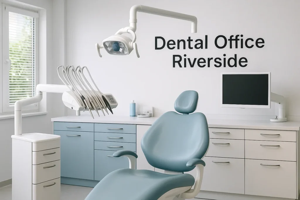 Best Dental Office Riverside: Complete Oral Care Guide 4 dental office riverside