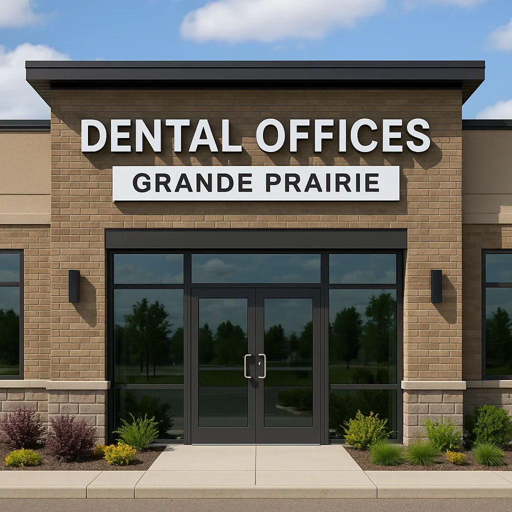 Dental Offices Grande Prairie 5 dental offices grande prairie