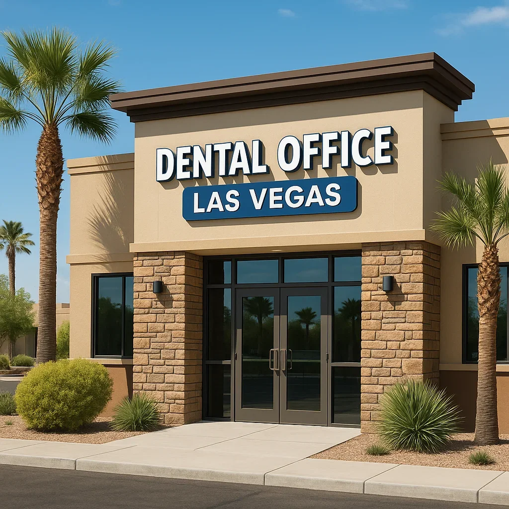 Top 10 Dental Offices Las Vegas: Expert Care for Every Smile 5 dental offices las vegas