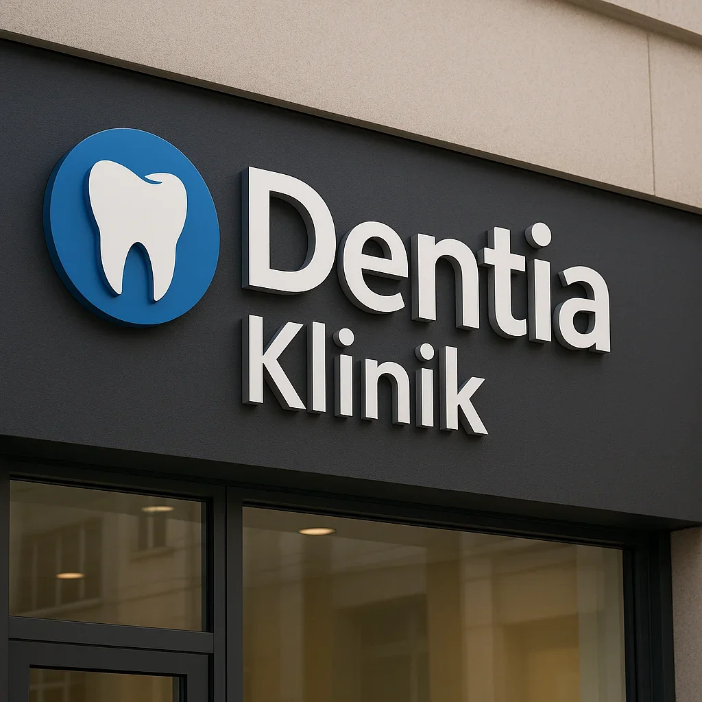Dentia Klinik Hakkında Bilmeniz Gereken Her Şey (2025 Rehberi) 1 dentia klinik