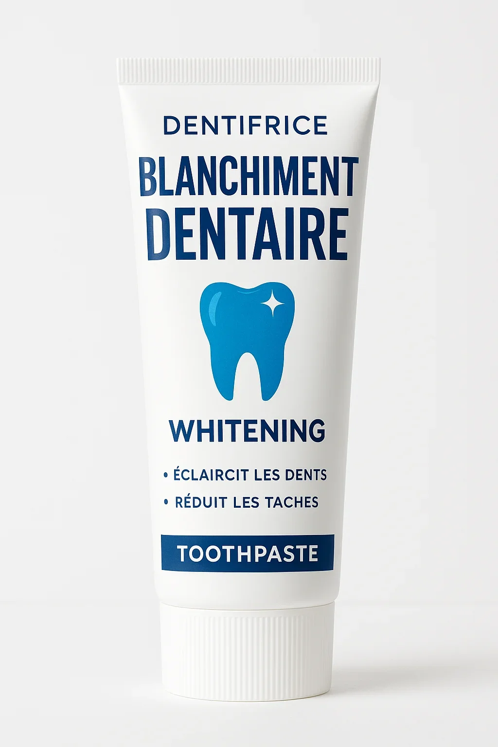 Dentifrice blanchiment dentaire 5 dentifrice blanchiment dentaire