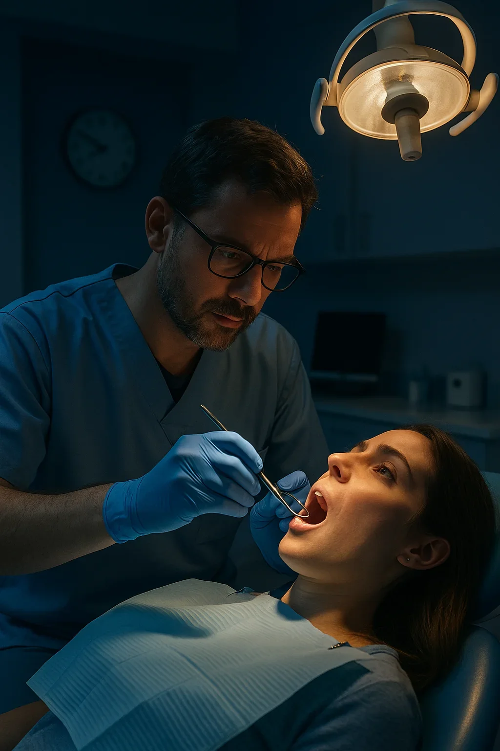 Dentist After Hours: What to Do When You Need Emergency Dental Care 5 dentist after hours