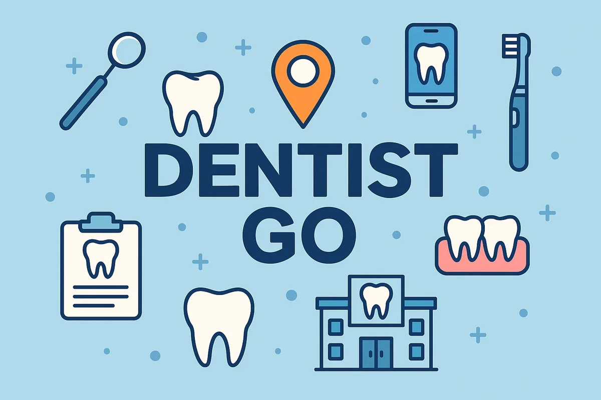 Dentist Go: Your Complete Guide to Fast, Reliable Dental Care 5 dentist go
