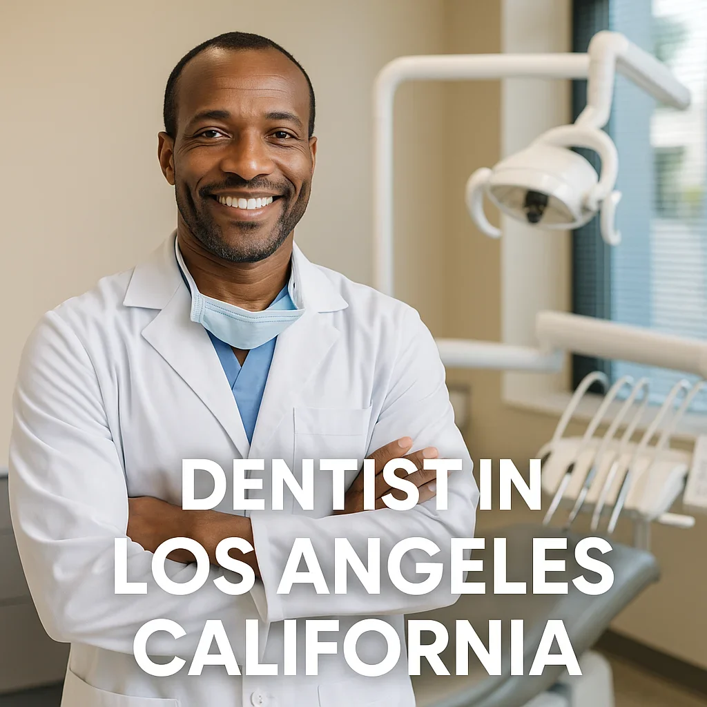 Dentist in Los Angeles California: Comprehensive Guide to Expert Oral Care 5 dentist in los angeles california