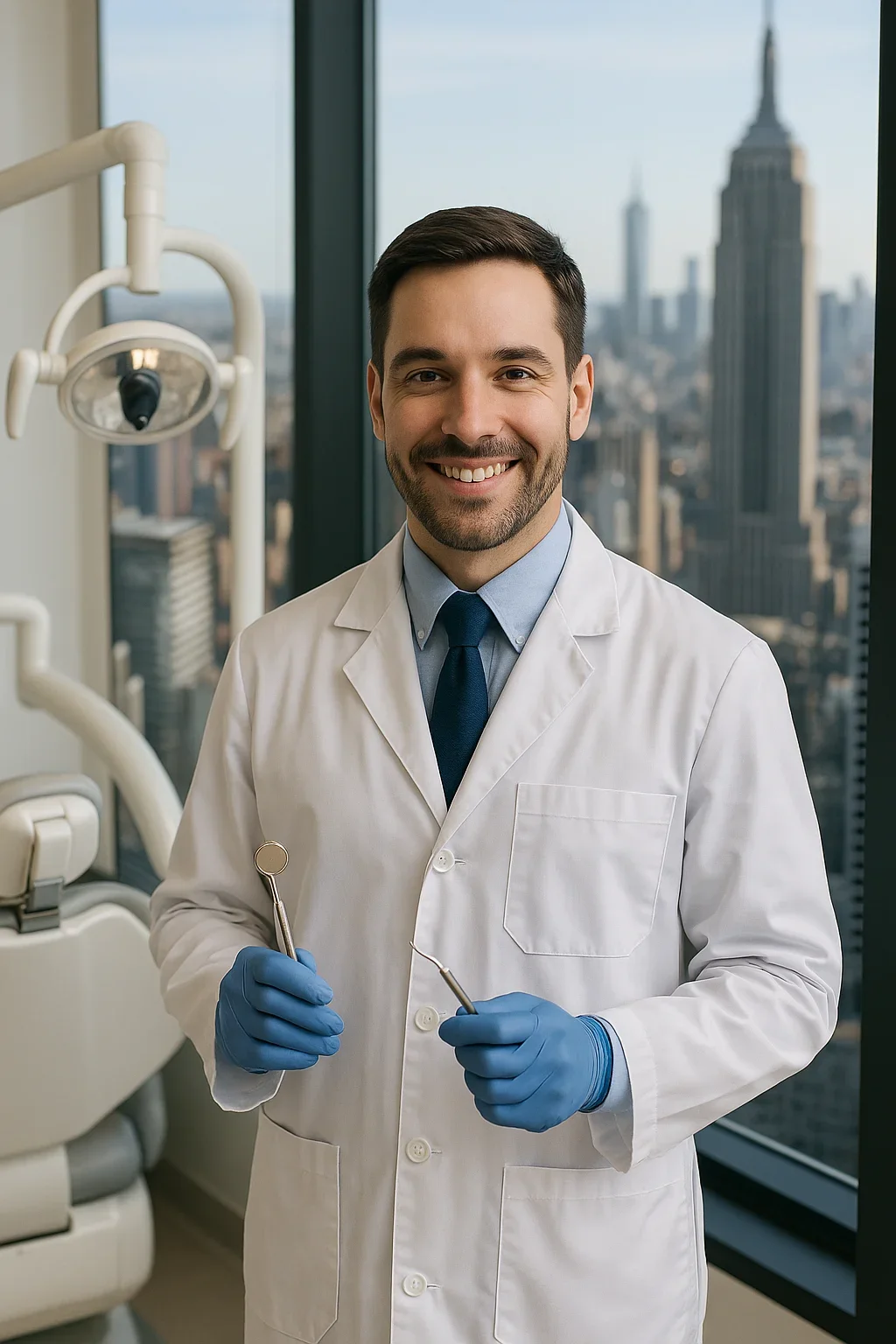 Best Dentist in NYC: Your Complete Oral Health Guide 5 dentist in nyc