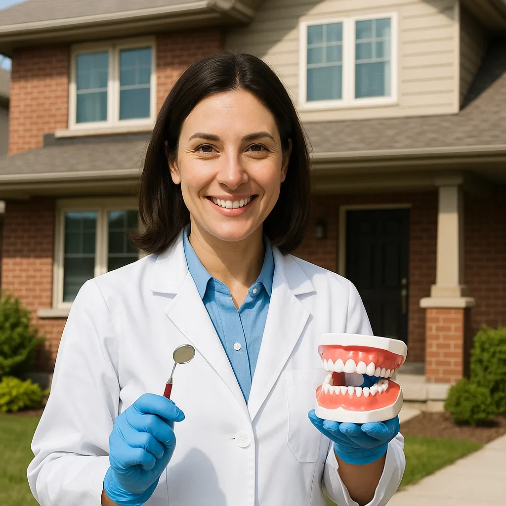 Dentist Near My Home: Your Complete Local Oral Care Guide 5 dentist near my home