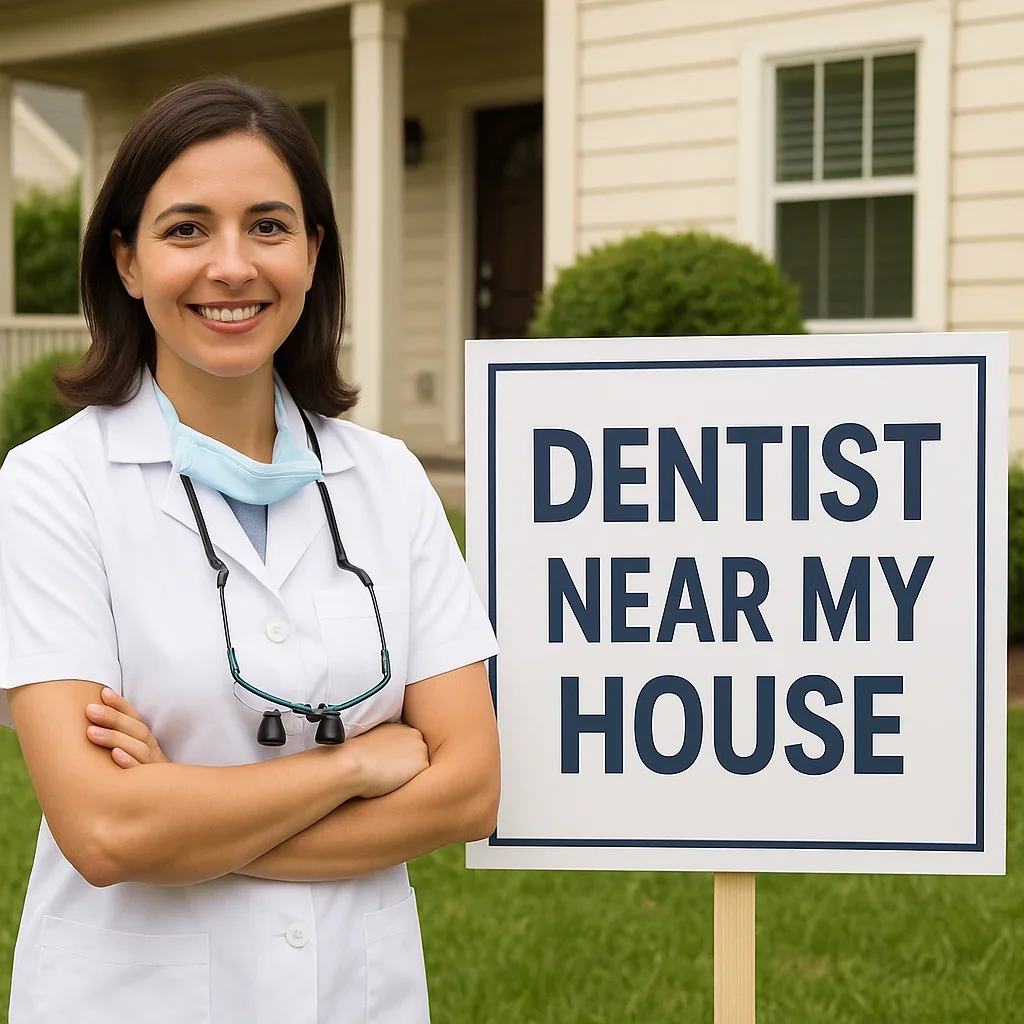 Dentist Near My House: Your Complete Local Oral Care Guide 5 dentist near my house