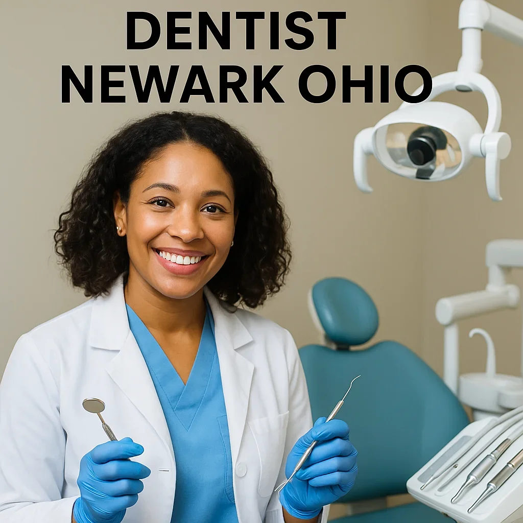 Best Dentist Newark Ohio: Your Complete Oral Health Guide 🦷 5 dentist newark ohio