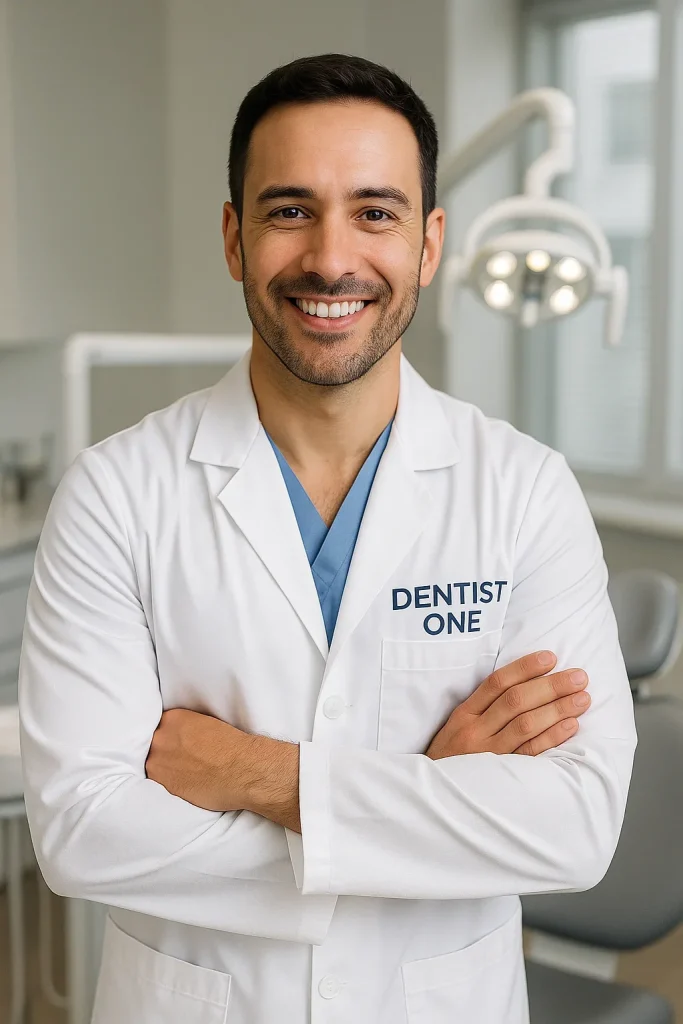Dentist One: Your Complete Guide to Modern Dental Care 4 dentist one