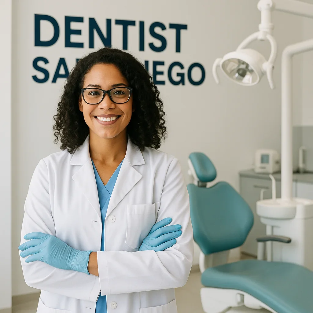 Best Dentist San Diego: Your Complete Oral Health Guide 5 dentist san diego