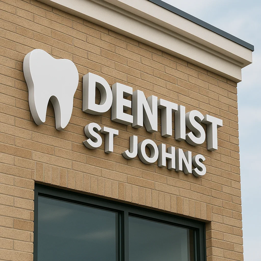 Dentist St Johns: Your Complete Guide to Expert Dental Care 5 dentist st johns
