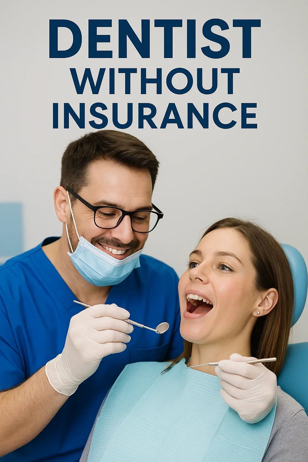 Dentist Without Insurance: Affordable Dental Care Options That Work 5 dentist without insurance