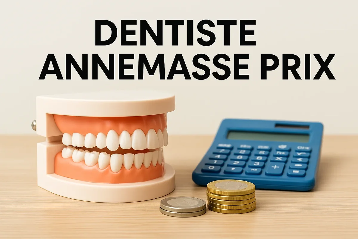 Dentiste Annemasse Prix : Guide Complet pour Comprendre les Tarifs 2025 5 dentiste annemasse prix
