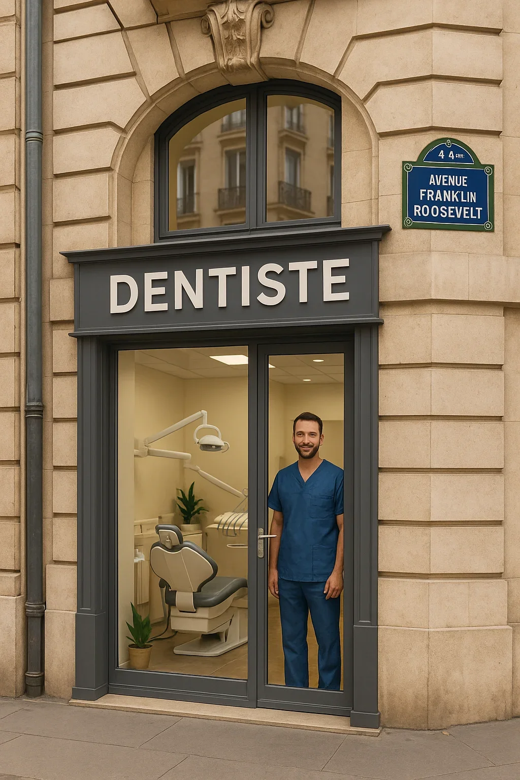 Dentiste Avenue Franklin Roosevelt : Tout ce qu’il faut savoir 5 dentiste avenue franklin roosevelt