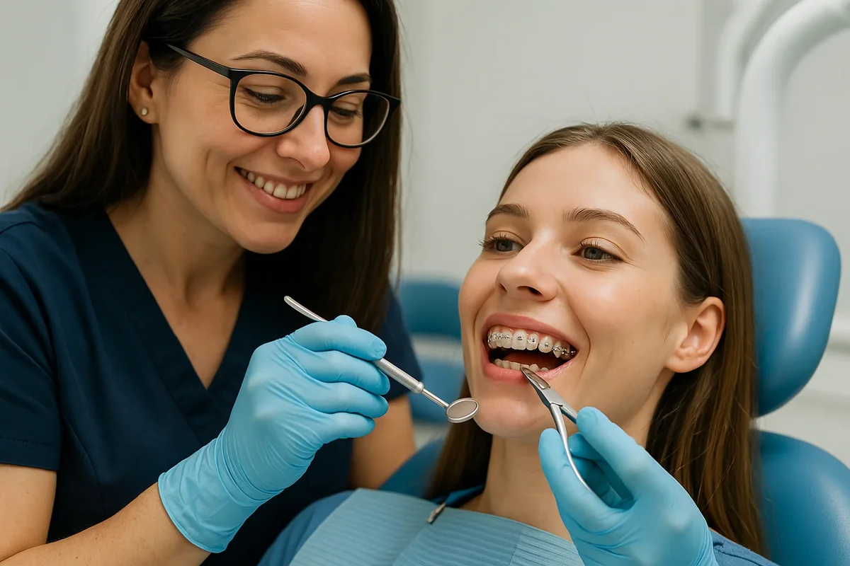 Dentiste bague 5 dentiste bague