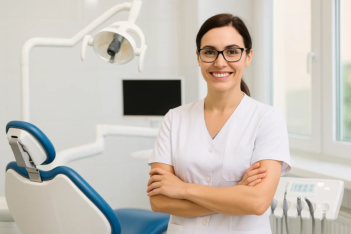 Dentiste Beauvais : Guide complet pour bien choisir 5 dentiste beauvais