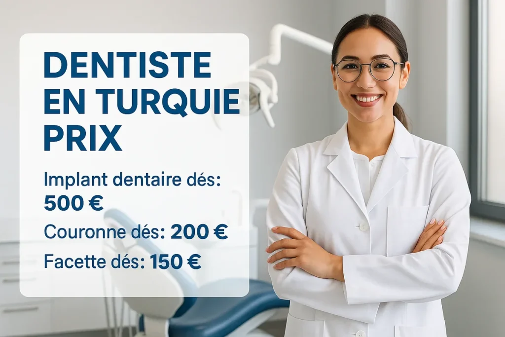 dentiste en turquie prix 4 dentiste en turquie prix