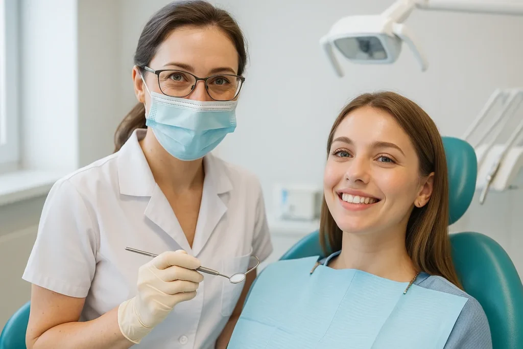 Dentiste Gex : guide complet pour vos soins dentaires 4 dentiste gex