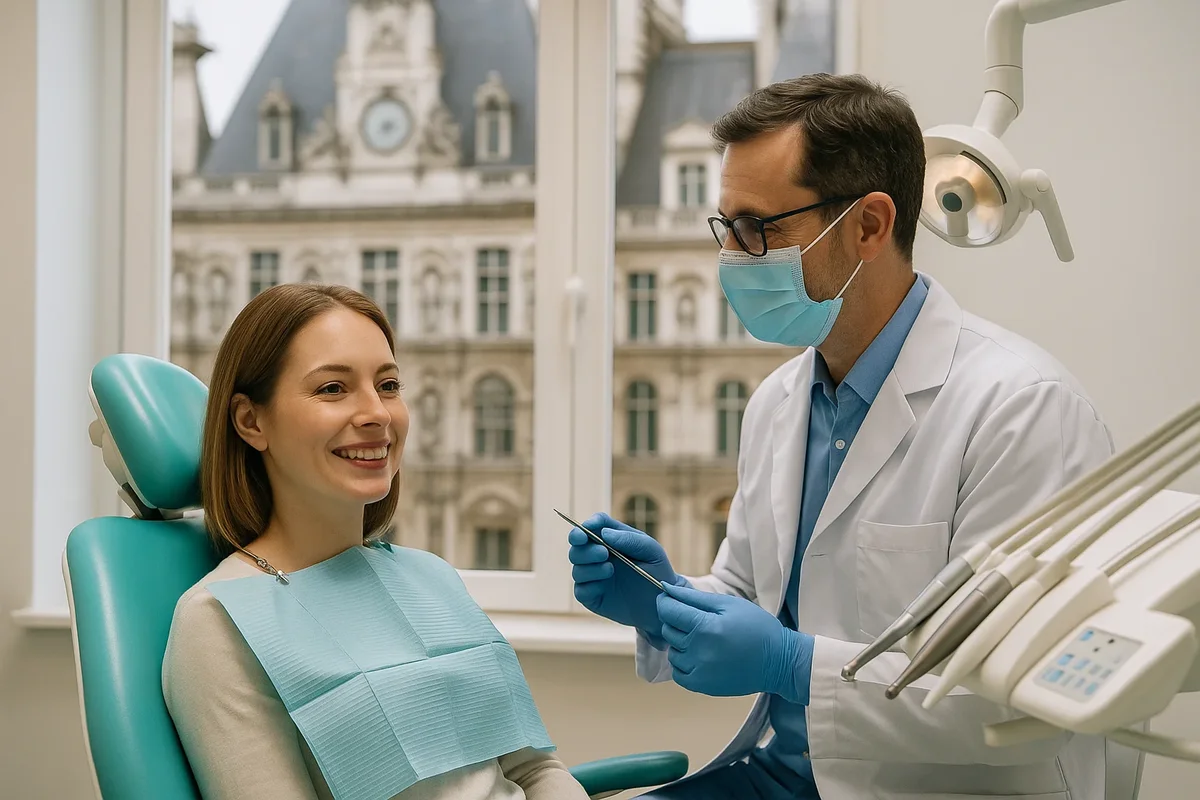 Dentiste Hotel de Ville : Guide Complet pour Bien Choisir 5 dentiste hotel de ville