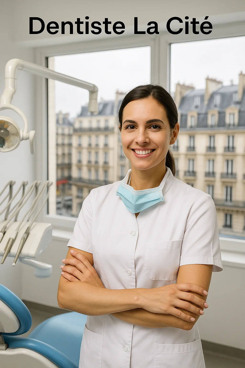 Dentiste la cité : 7 conseils essentiels pour un sourire éclatant 😁 5 dentiste la cité